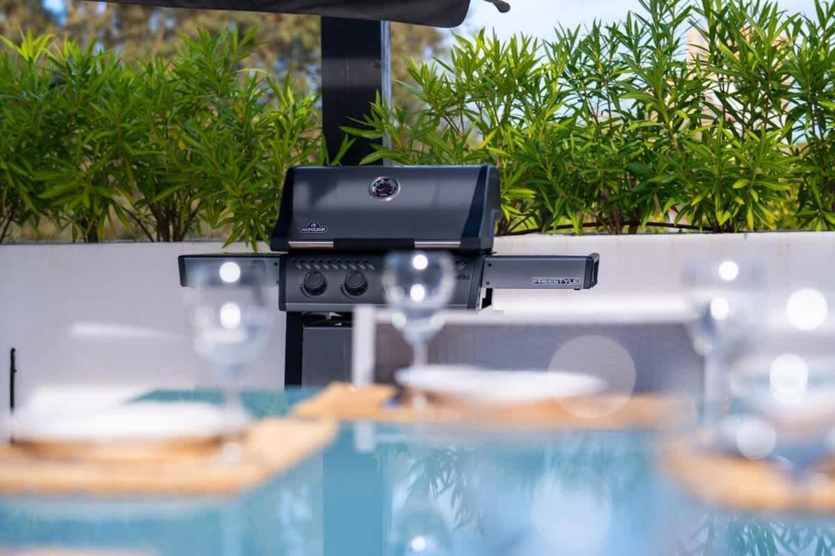 Apartamento Seaside Elegance With Sea View Marbella Exterior foto