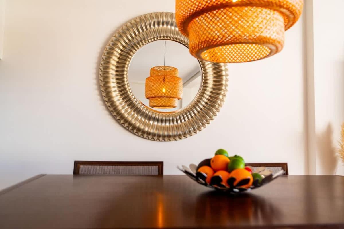 Apartamento Seaside Elegance With Sea View Marbella Exterior foto